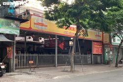 Cận cảnh loạt quán bia lớn ở Hà Nội 'vườn không nhà trống' giữa mùa hốt bạc