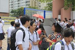 Tuyển sinh lớp 10 tại Hà Nội: Nhiều điểm mới thí sinh cần lưu ý
