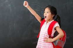 Làm sao để khơi dậy động lực bên trong cho trẻ