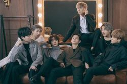 Đỉnh như BTS: Khi xưa còn bé thì xem 'Friends' học tiếng Anh, lớn rồi đóng phim luôn!