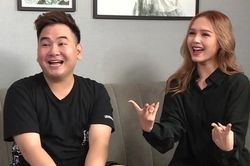 Xoài Non tiết lộ về món quà 'khủng' mà bố chồng hứa sẽ tặng khi sinh con đầu lòng