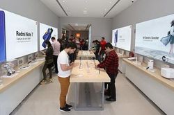 Mỹ loại hãng Xiaomi ra khỏi 'danh sách đen'