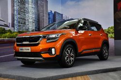 3 mẫu SUV đô thị bán chạy nhất tháng 4