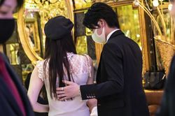 Phụ nữ Nhật cởi mở hơn với tình dục