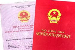 Điều kiện để lại di chúc đối với quyền sử dụng đất