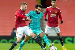 Trực tiếp bóng đá MU vs Liverpool: Đại chiến không vô nghĩa cho cả hai