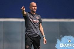Điều gì sẽ xảy ra tiếp theo với Man City sau chức vô địch?