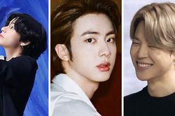 BTS hé lộ về 'Luật BTS', nghĩa vụ quân sự và tương lai của nhóm