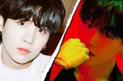 Suga cởi mở nói về chuyện hẹn hò của BTS, về cha mẹ, âm nhạc & sức khỏe tâm thần