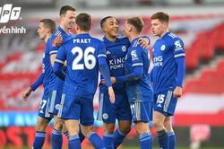 Chung kết FA Cup 2021, Chelsea vs Leicester City: Trận chung kết đầu tiên của Tuchel tại 'xứ sở sương mù'