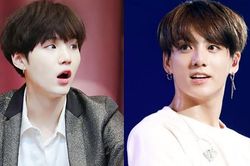 BTS: Jungkook có tài lẻ, phát hiện ra Suga trong 'restroom' dù anh không nói nửa lời