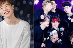 Jimin tiết lộ BTS từng 'đấu khẩu' rất nhiều, giờ chấp nhận thói xấu của nhau