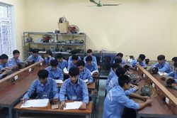 Đề xuất chuyển vai trò quản lý Nhà nước hệ cao đẳng về Bộ GD&ĐT (bài 4)