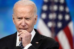 Lấy xung đột Israel-Hamas làm lý do, nhóm nghị sĩ đảng Cộng hòa Mỹ đòi ông Biden chấm dứt đàm phán với Iran