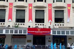 Yêu cầu làm rõ trách nhiệm tập thể, cá nhân liên quan vi phạm của ông Nguyễn Văn Thanh