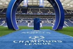 UEFA tổ chức chung kết Champions League 2020-2021 ở Bồ Đào Nha