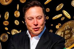 Giá Bitcoin rớt thảm sau khi ông chủ Tesla đột ngột 'trở mặt'