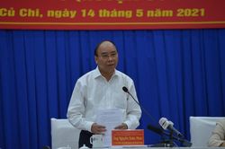 Chủ tịch nước: Luật đất đai còn nhiều bất cập, gây thất thoát