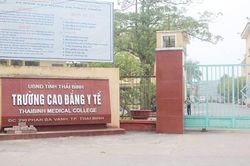 Thái Bình phát hiện thêm 1 sinh viên dương tính SARS-CoV-2
