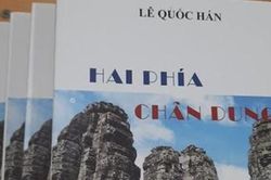 Người thơ, từ 'Hai phía chân dung'