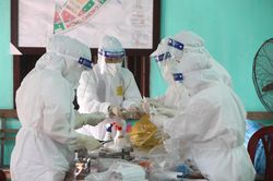 Hà Nội thêm 1 ca mắc COVID-19 liên quan Bệnh viện K Tân Triều