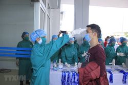 Tăng cường công tác quản lý lao động nước ngoài làm việc tại Việt Nam