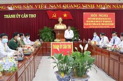 Đưa việc học tập và làm theo Bác trở thành việc làm thường xuyên, tự giác