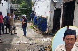 Tội ác của gã đàn ông phóng hỏa giết 3 người vì ghen tuông