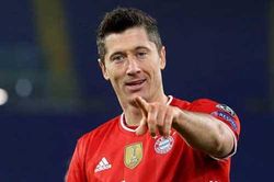 Lewandowski có cơ hội đến Chelsea, Man City hay MU ở Hè 2021?