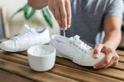 Lợi ích bất ngờ trong việc dọn dẹp nhà cửa của các loại tinh bột