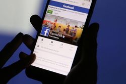 Bằng chúng cho thấy người dùng ngày càng 'ngán' Facebook