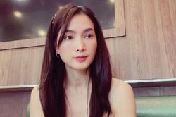 Người mẫu Anh Thư gây bất ngờ khi nói về drama bà Phương Hằng và ông Võ Hoàng Yên