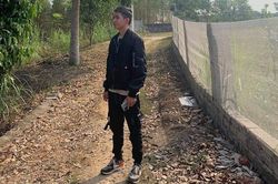 Trời 'độ' có khi không bằng Shopee 'độ', chàng trai Bắc Giang nhận ngay 100 triệu mà không kịp định thần