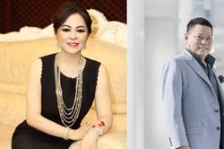 Bà Phương Hằng tiết lộ tỷ phú Hoàng Kiều cũng từng bị ông Võ Hoàng Yên lừa khiến nhiều người tò mò