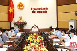Thúc đẩy tiêu thụ nông sản trong điều kiện dịch, bệnh COVID-19