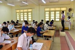Bảo đảm an toàn cho kỳ thi tốt nghiệp THPT và tuyển sinh đại học 2021