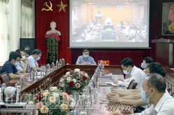 Hướng dẫn triển khai xét nghiệm SARS-CoV-2