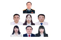 Đơn vị Bầu cử số 14 (HĐND tỉnh)