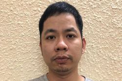 Khởi tố, tạm giam đối tượng mua bán trái phép chất ma túy