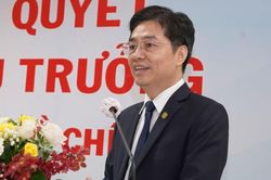 ĐH Y Dược TP.HCM nói về việc bổ nhiệm 2 hiệu phó
