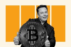 CEO Twitter đối đầu Elon Musk trong cuộc chiến Bitcoin