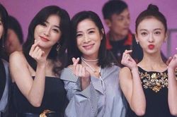 Xa Thi Mạn, Tần Lam tái ngộ