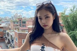 7 món đồ không thể thiếu của Jennie