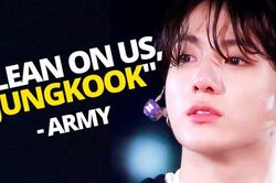 BTS: Jungkook lọt top trending toàn cầu sau phát ngôn cảm động