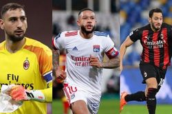 MU săn 4 cầu thủ tự do chất lượng như Cavani