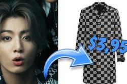 Thành viên BTS diện gì chụp tạp chí 'Rolling Stone'?