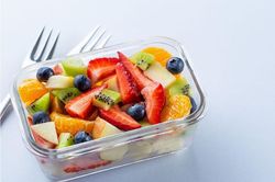 Tác hại khó lường của việc không ăn rau và hoa quả