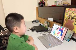 3 tình huống kết thúc năm học tại Hòa Bình