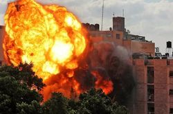 IDF tuyên bố phá hủy văn phòng Giám đốc An ninh Hamas, Palestine sẵn sàng cho mọi kịch bản