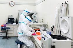 Hà Nội: Phát hiện thêm một ca dương tính Covid-19